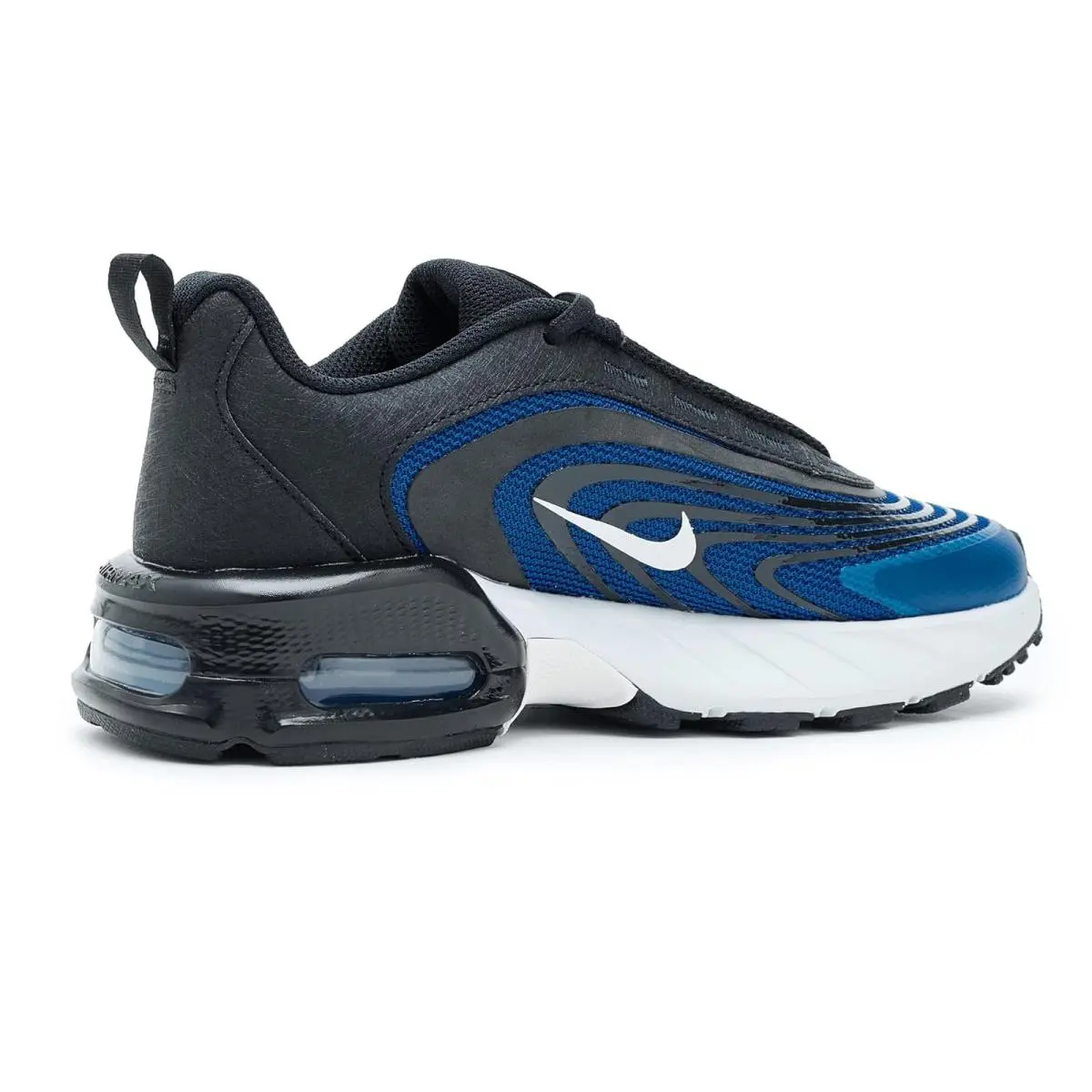 Nike shoes - Black/White/Playful Pink 15
