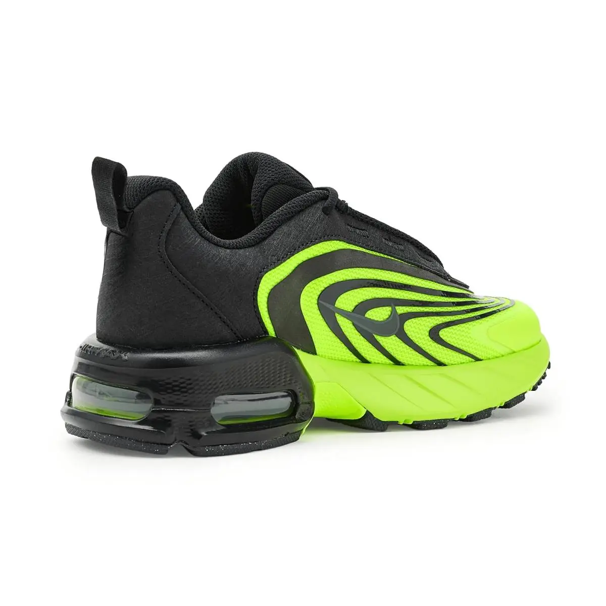 Nike shoes - Black/White/Playful Pink 22