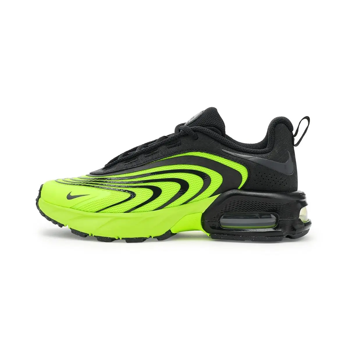 Nike shoes - Black/White/Playful Pink 23