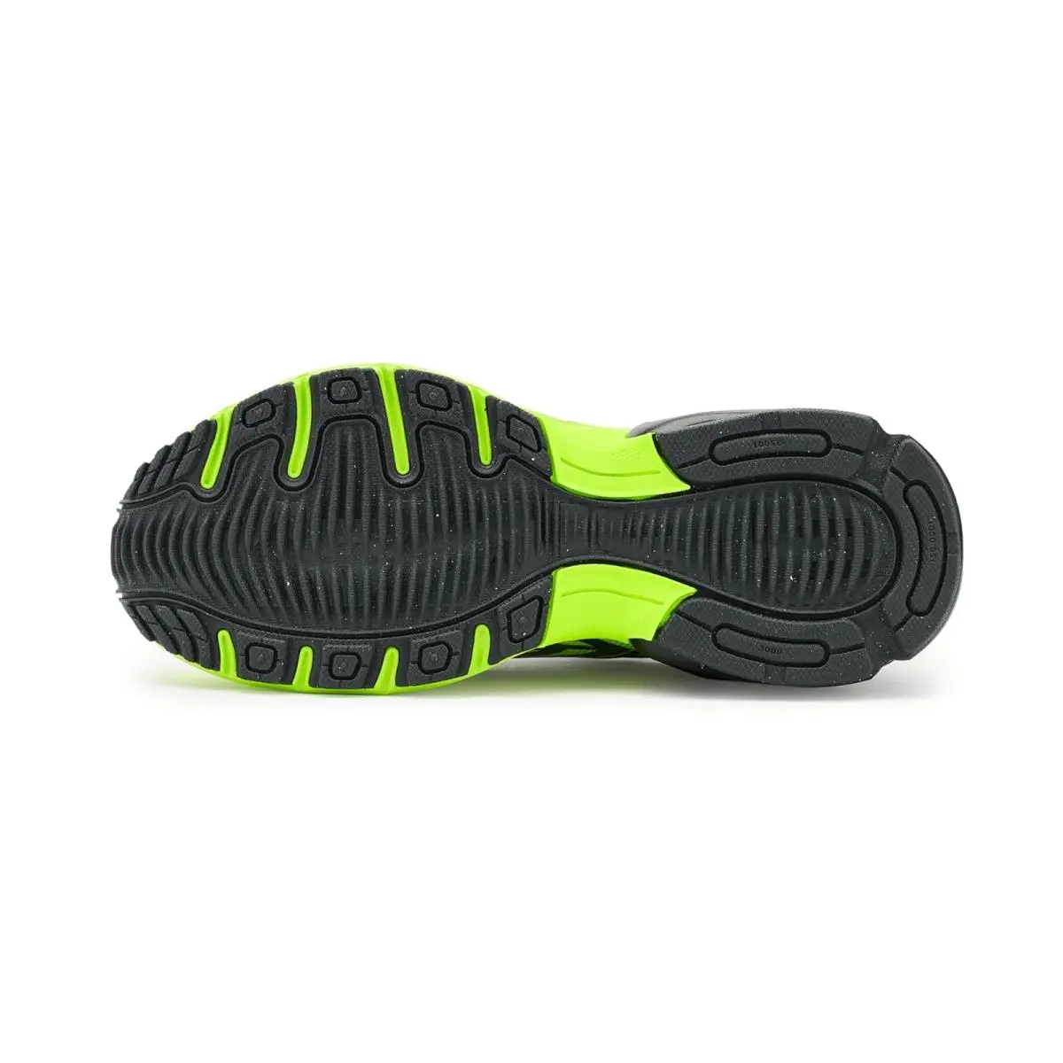 Nike shoes - Black/White/Playful Pink 24