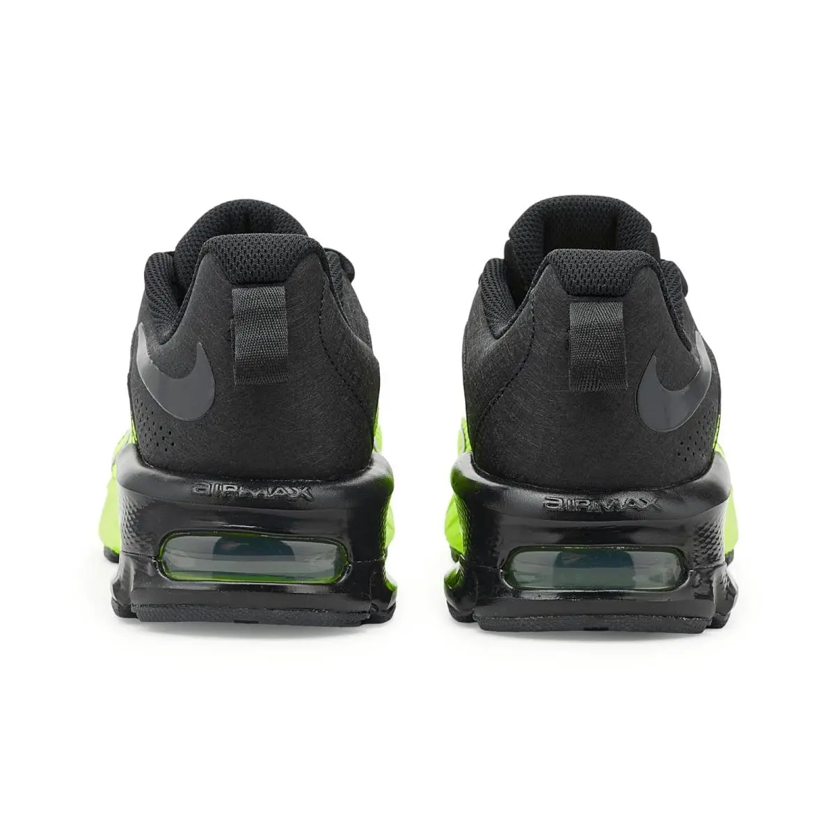 Nike shoes - Black/White/Playful Pink 26
