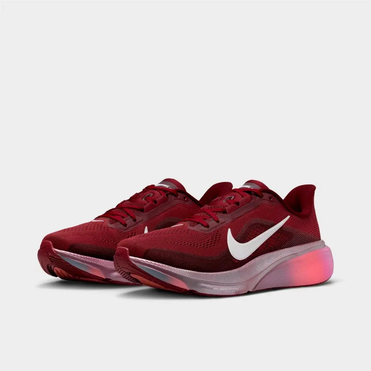 Nike shoes - IO8251 600 - Team Red/Atomic Pink/Bordeaux/Barely Green 1