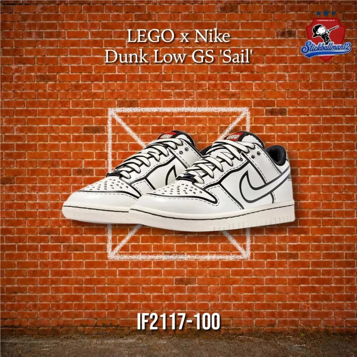 Nike shoes - IF2117100 - IF2117-100 - Multicolor 0