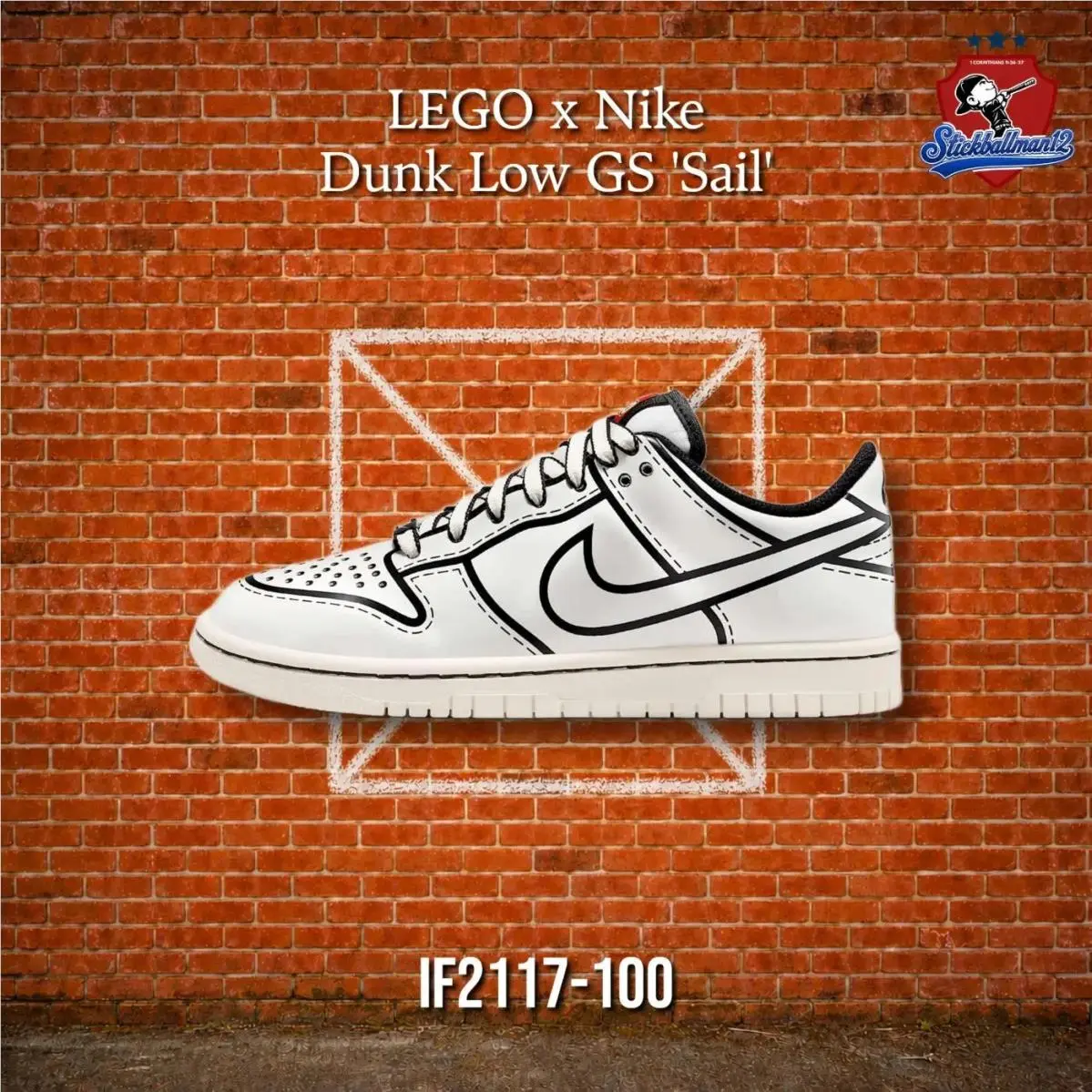 Nike shoes - IF2117100 - IF2117-100 - Multicolor 6