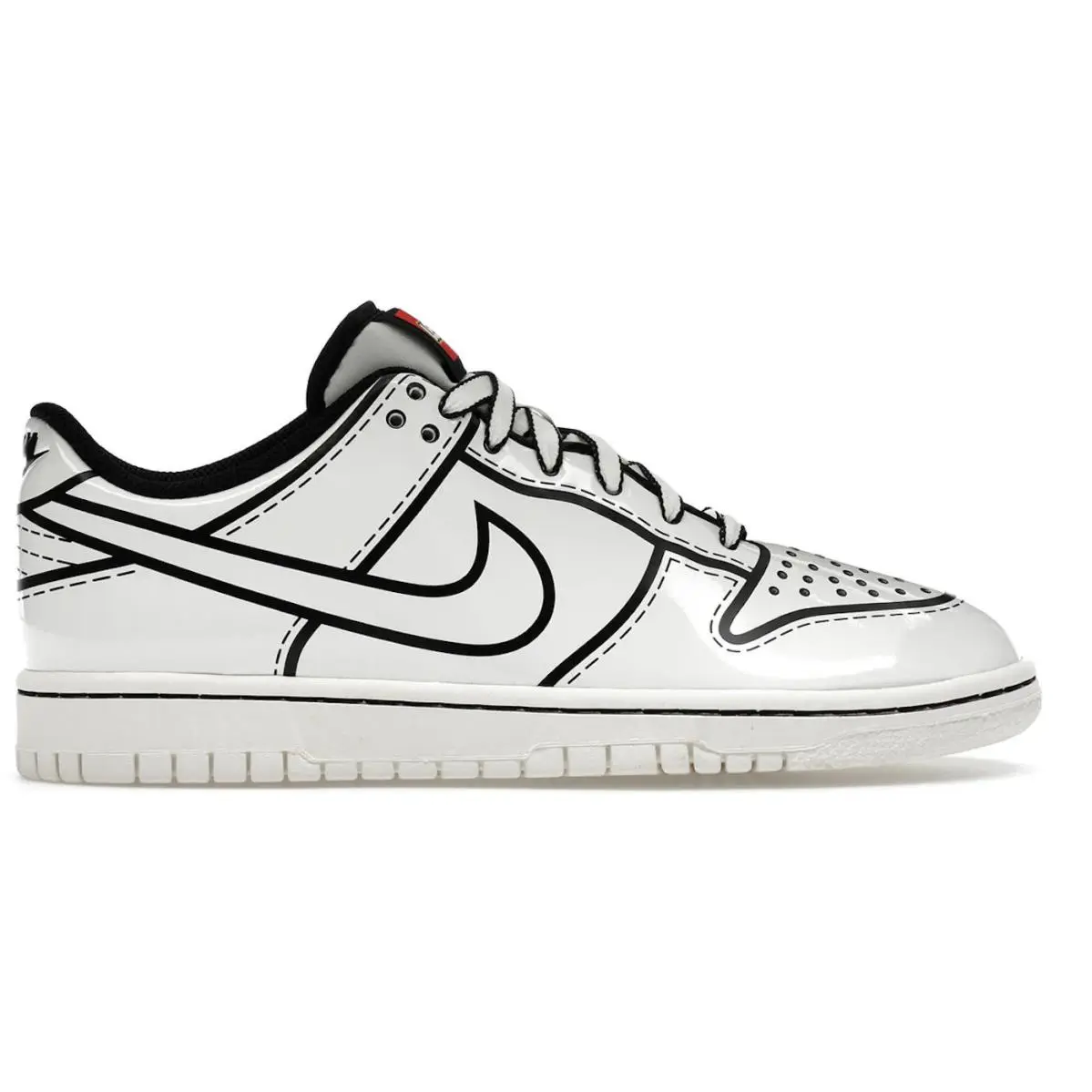 Nike shoes - IF2117100 - IF2117-100 - Multicolor 0