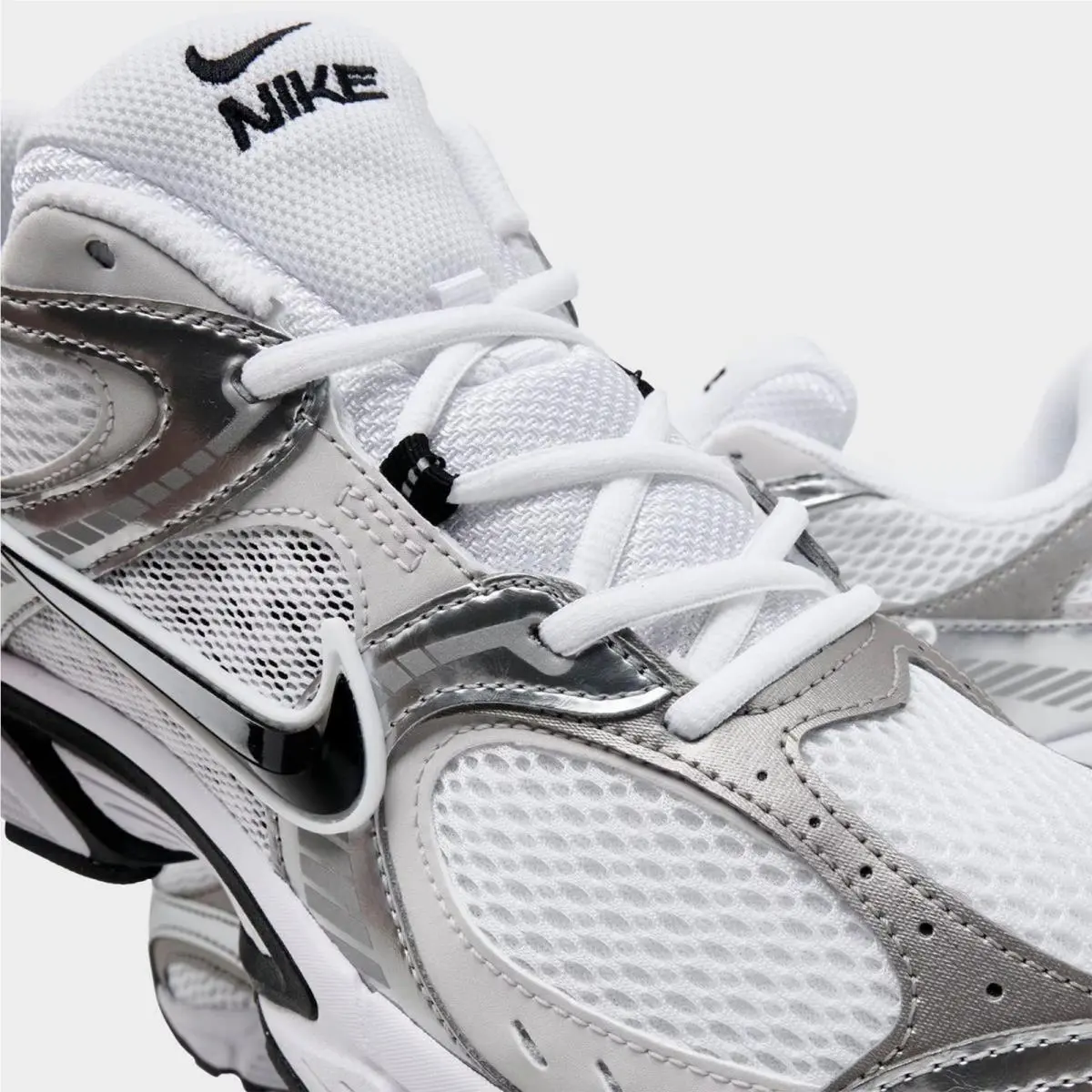 Nike shoes - HJ5228 104 - White/Vast Grey/College Grey/Black 0