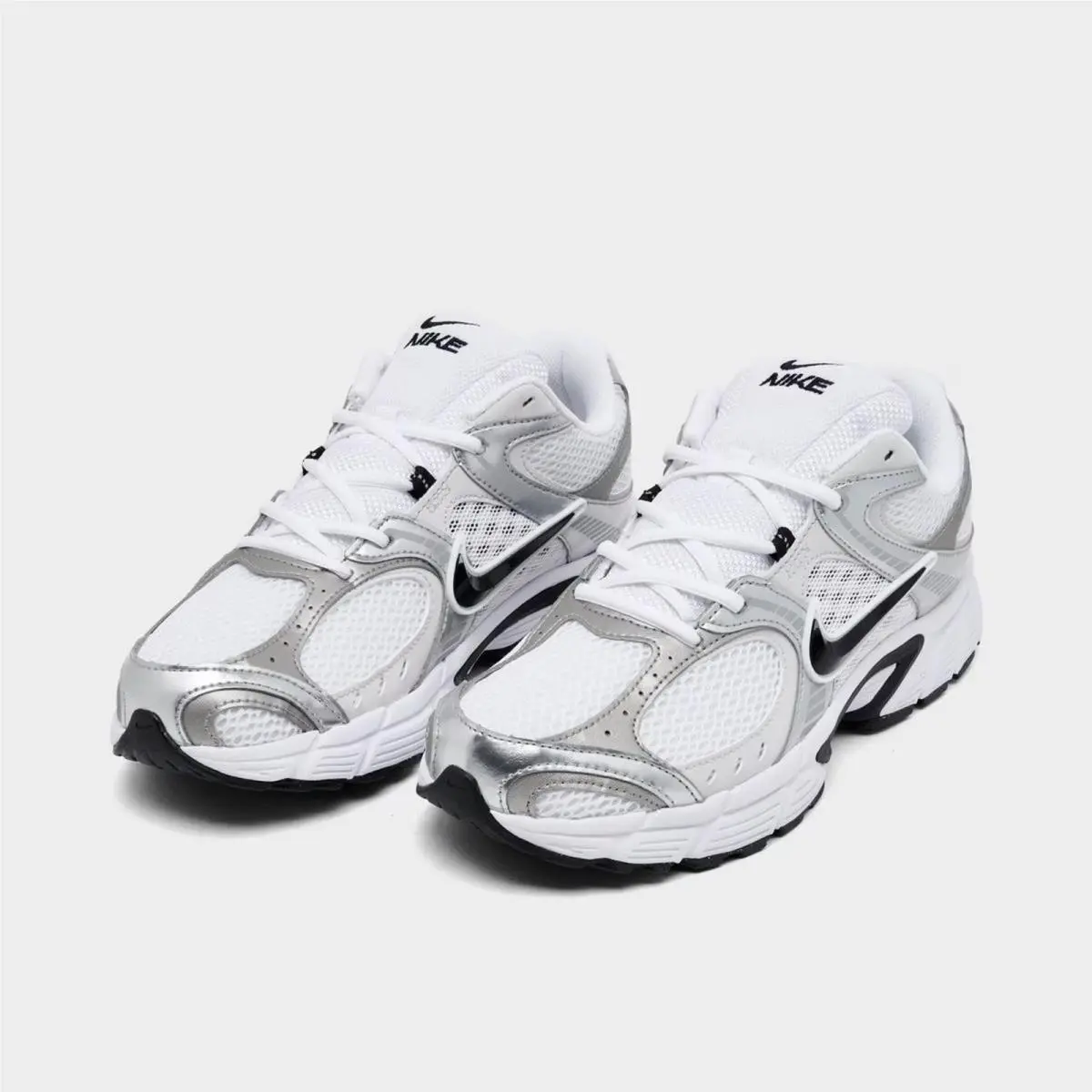 Nike shoes - HJ5228 104 - White/Vast Grey/College Grey/Black 1