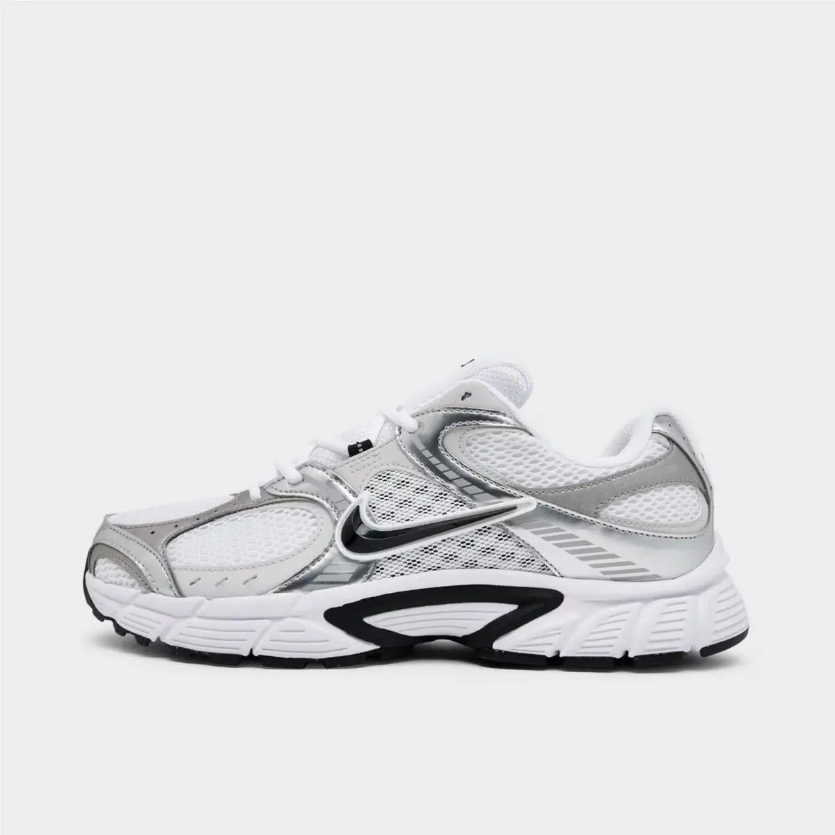 Nike shoes - HJ5228 104 - White/Vast Grey/College Grey/Black 3