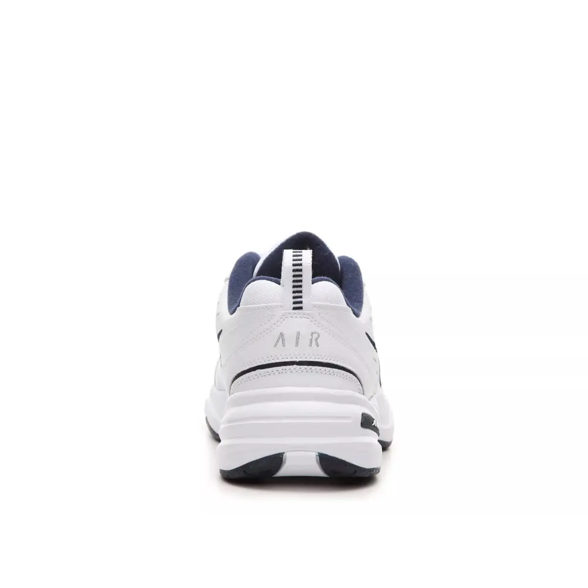 Nike shoes - White/Blue 3