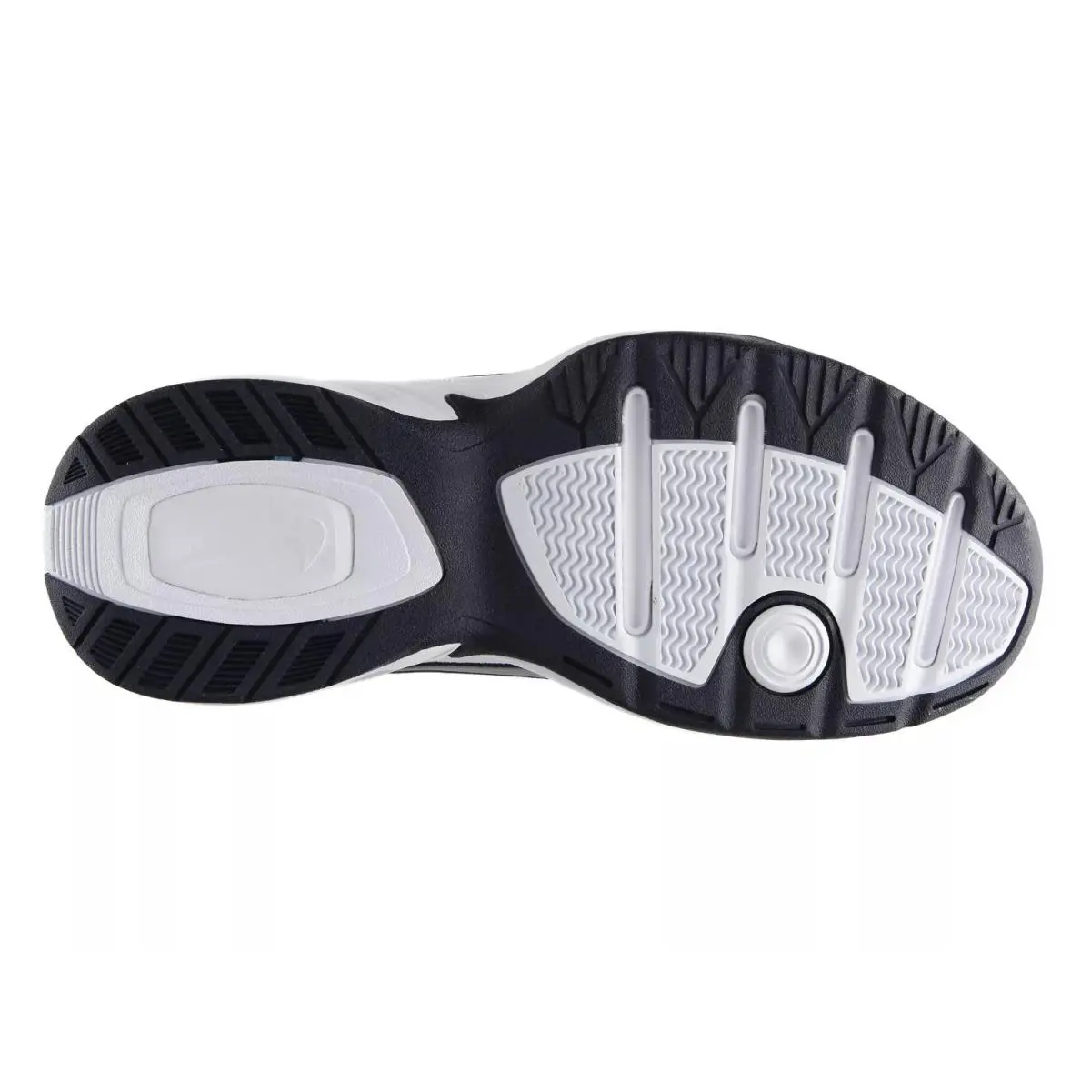 Nike shoes - White/Blue 5
