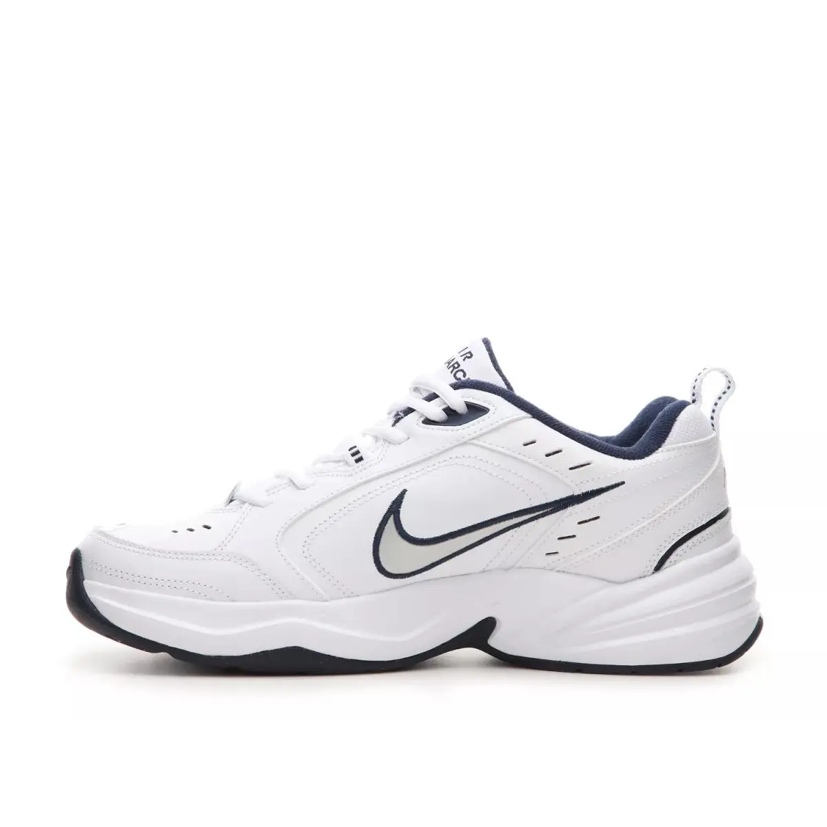 Nike shoes - White/Blue 10