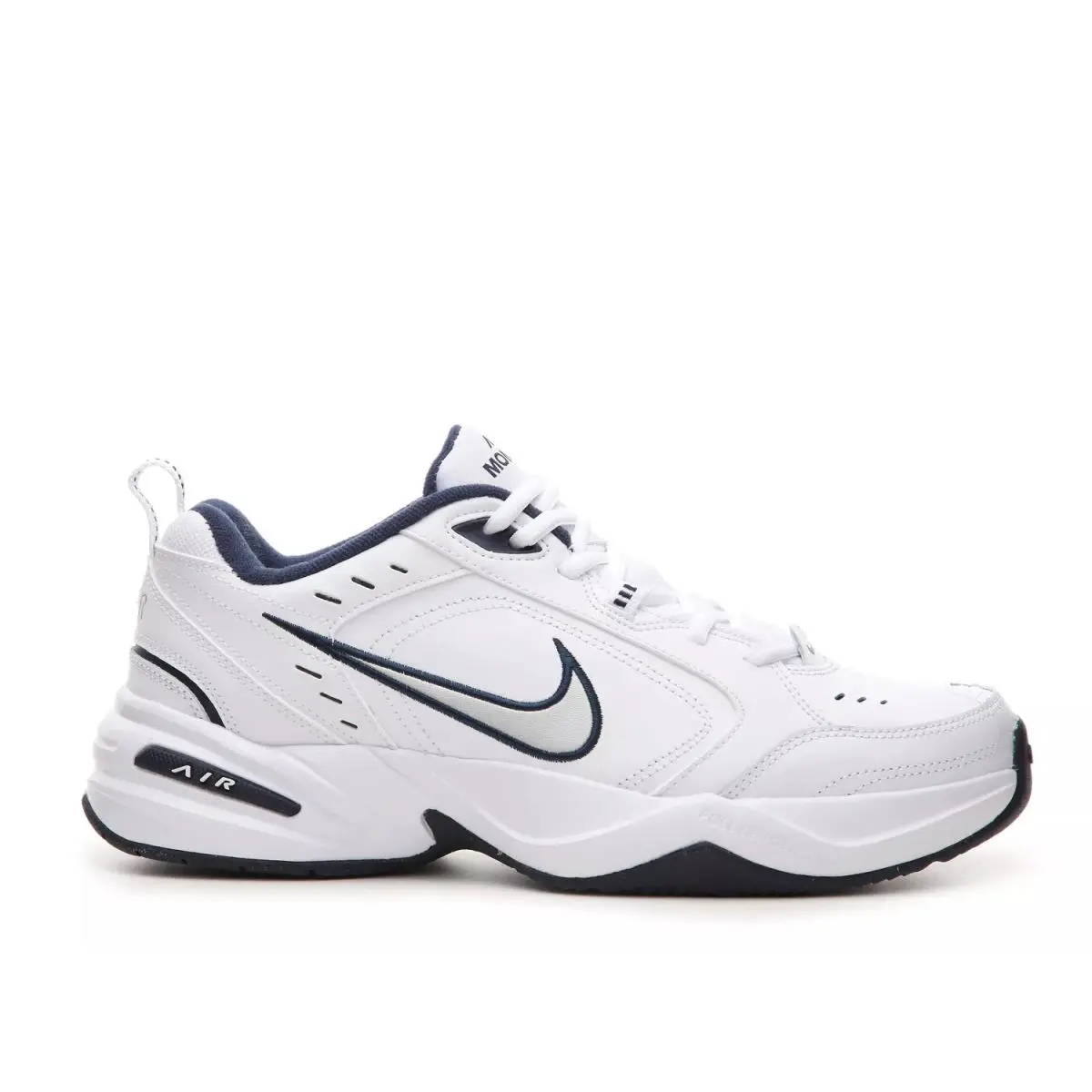 Nike shoes - White/Blue 12