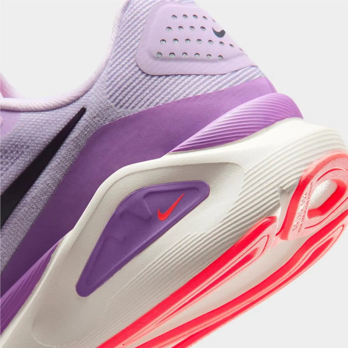 Nike shoes - HQ2589 500 - Violet Mist/Bright Violet/Sapphire/Cave Purple 0