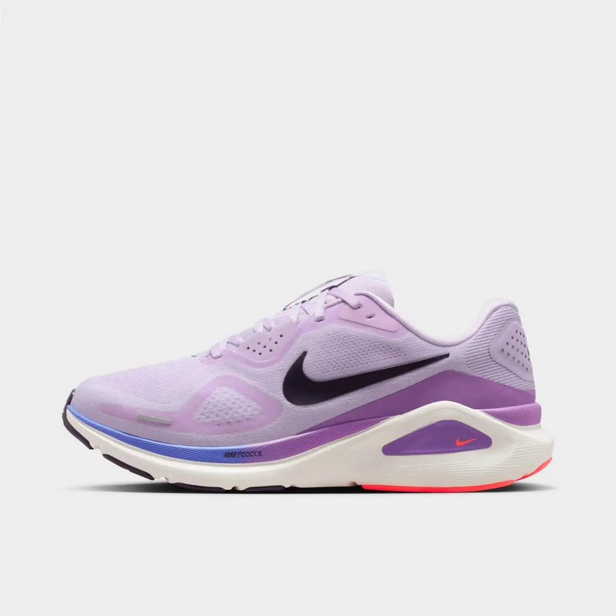 Nike shoes - HQ2589 500 - Violet Mist/Bright Violet/Sapphire/Cave Purple 3