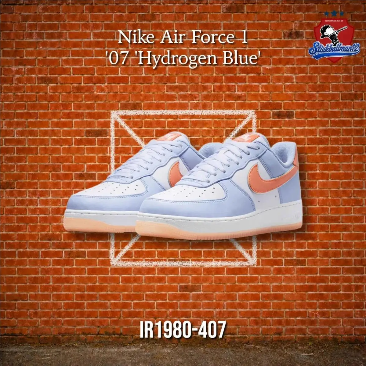 Nike shoes - IR1980407 - IR1980-407 - Multicolor 0