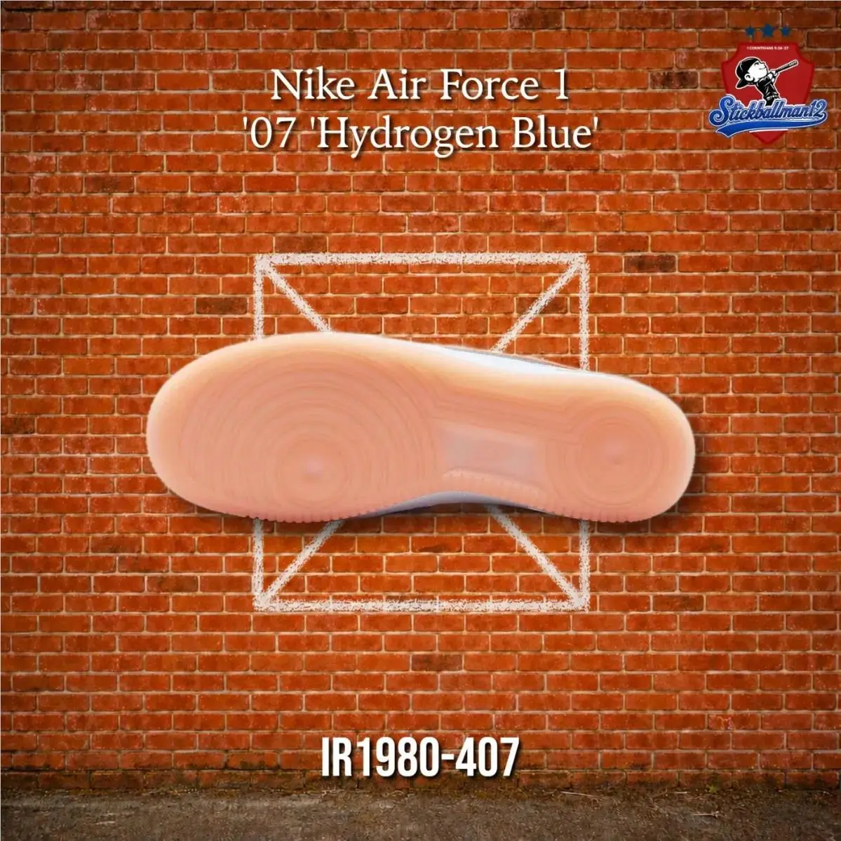 Nike shoes - IR1980407 - IR1980-407 - Multicolor 2