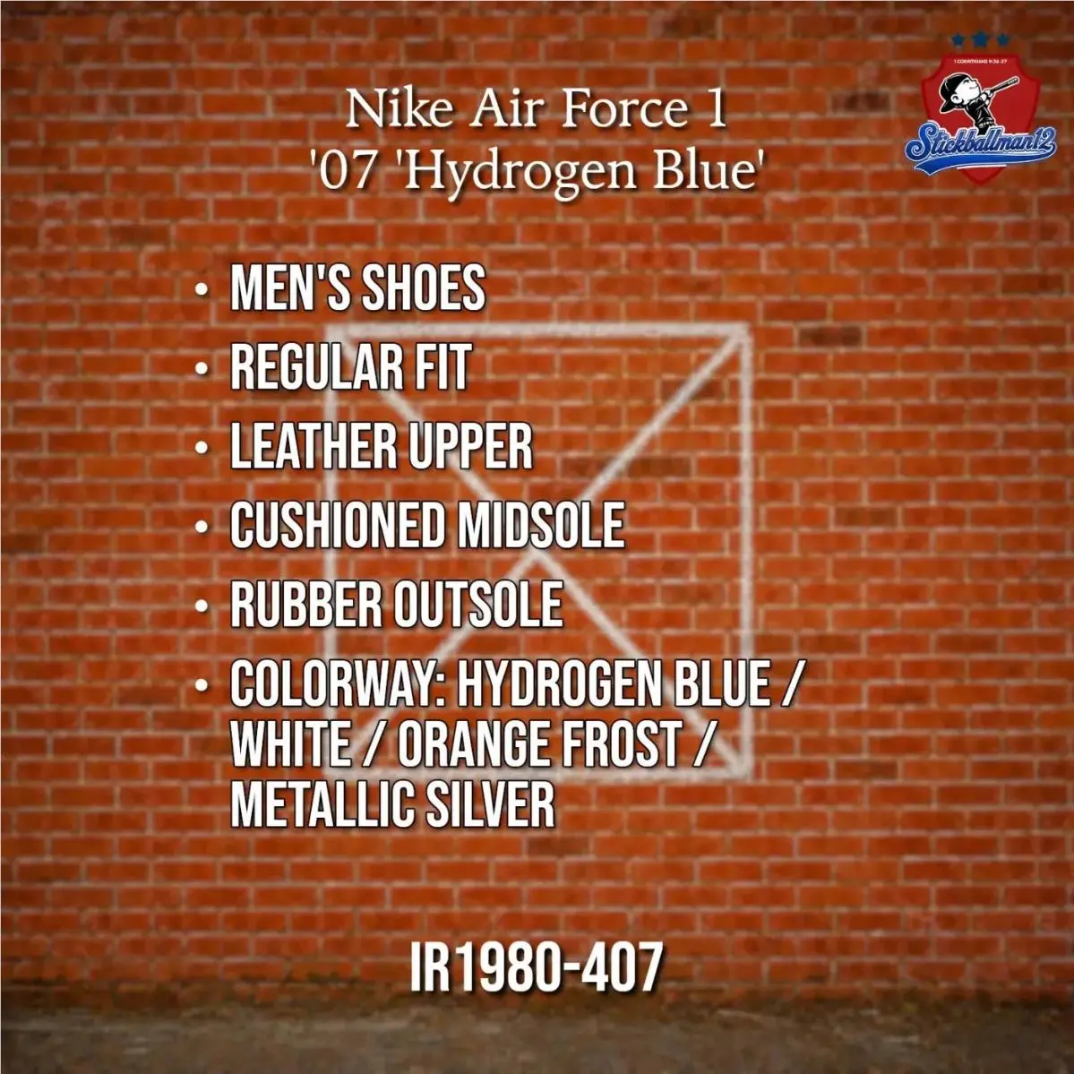 Nike shoes - IR1980407 - IR1980-407 - Multicolor 11