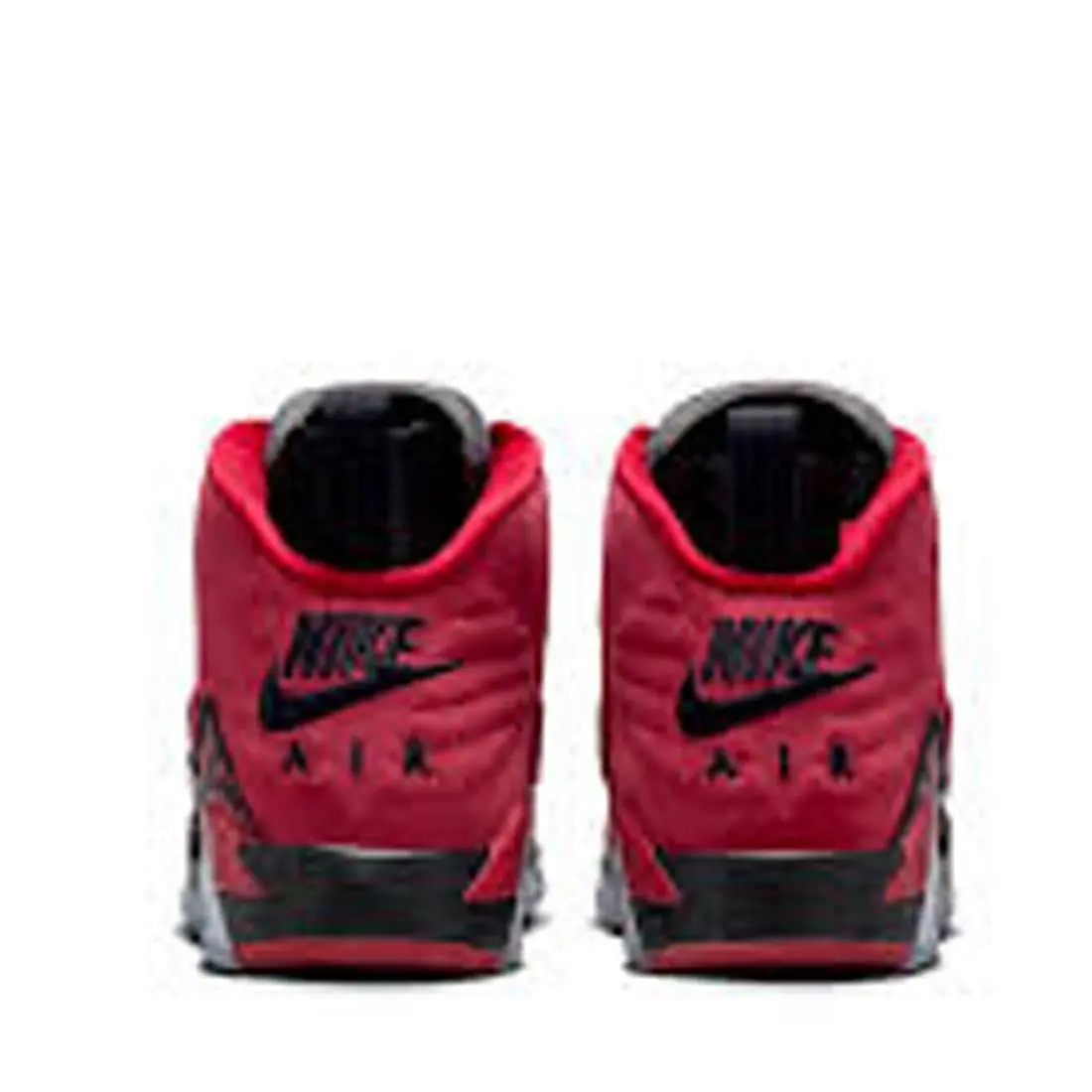 Nike shoes - Jordan Jumpman MVP Chicago Gym Red - Red 2