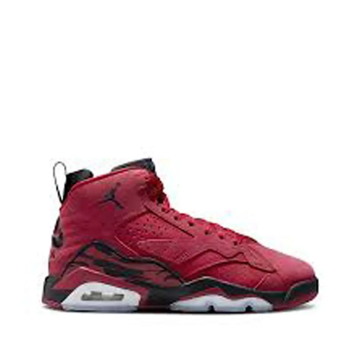 Nike shoes - Jordan Jumpman MVP Chicago Gym Red - Red 5