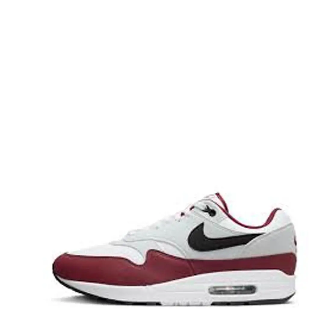 Nike shoes - Nike Air Max 1 - Air Max - FD9082-106 - White 0