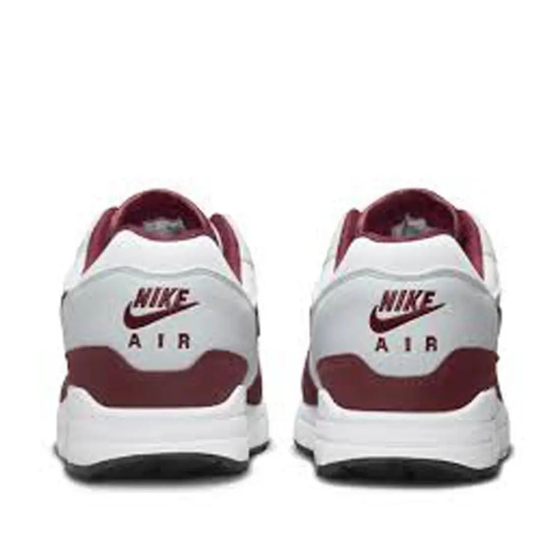 Nike shoes - Nike Air Max 1 - Air Max - FD9082-106 - White 8