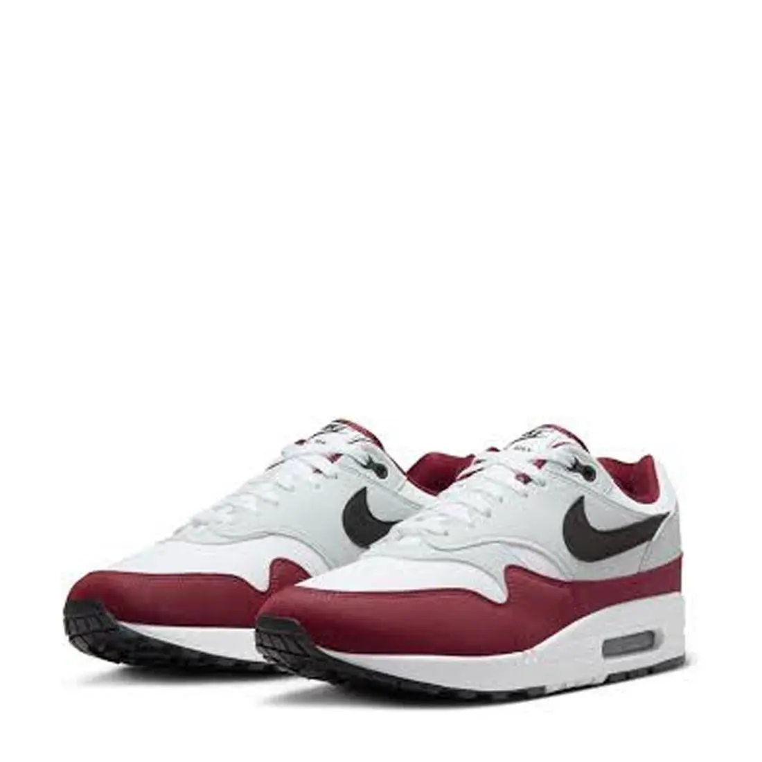 Nike shoes - Nike Air Max 1 - Air Max - FD9082-106 - White 6