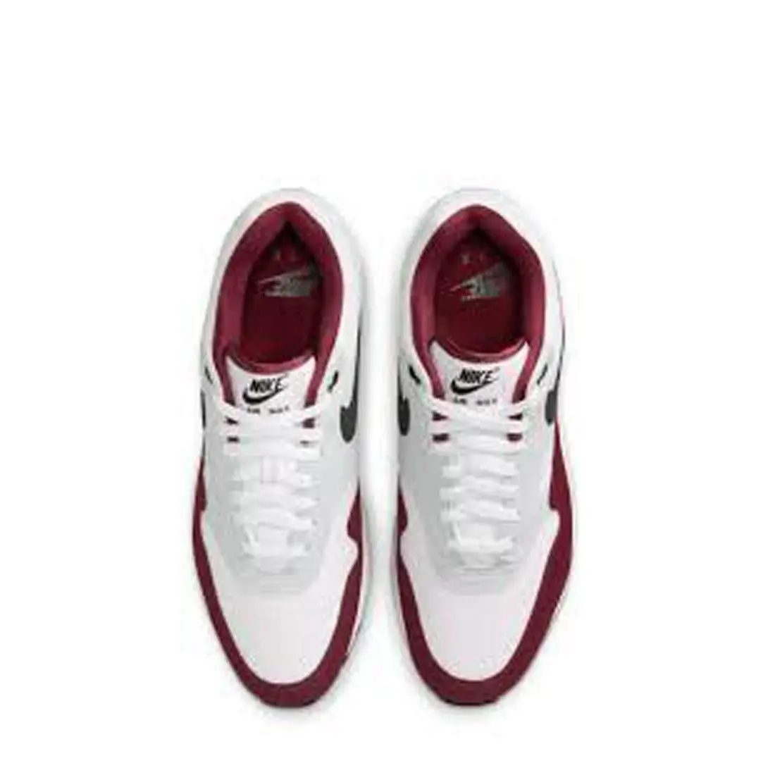 Nike shoes - Nike Air Max 1 - Air Max - FD9082-106 - White 7