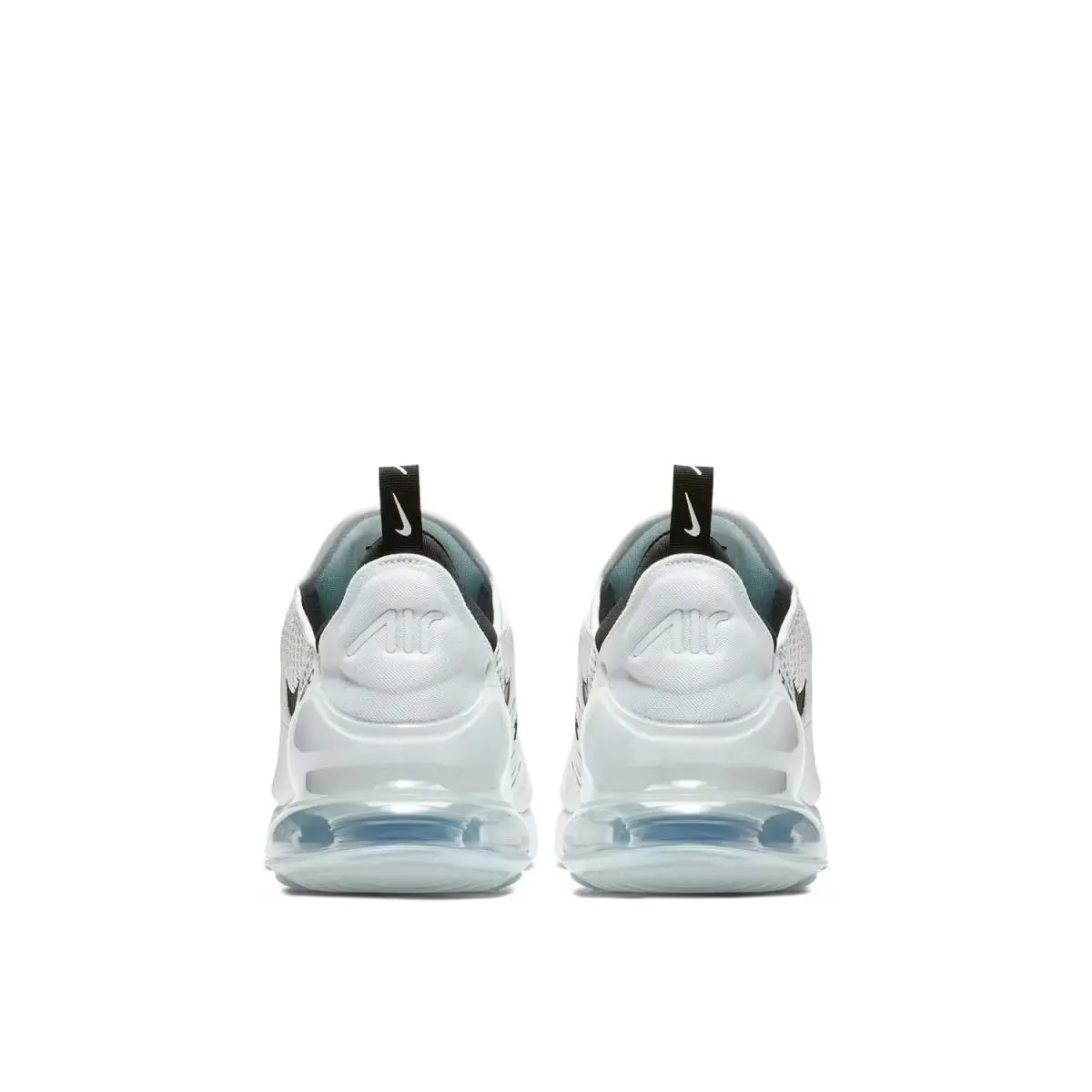 Nike shoes - White/Black 13