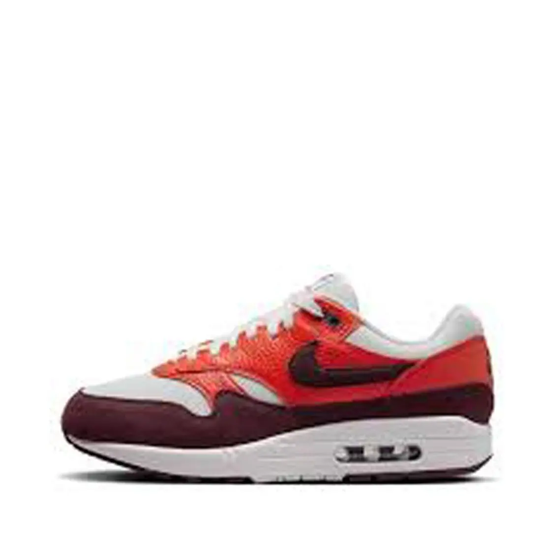 Nike shoes - Nike Air Max 1 - Air Max - FN6952-102 - Red 0