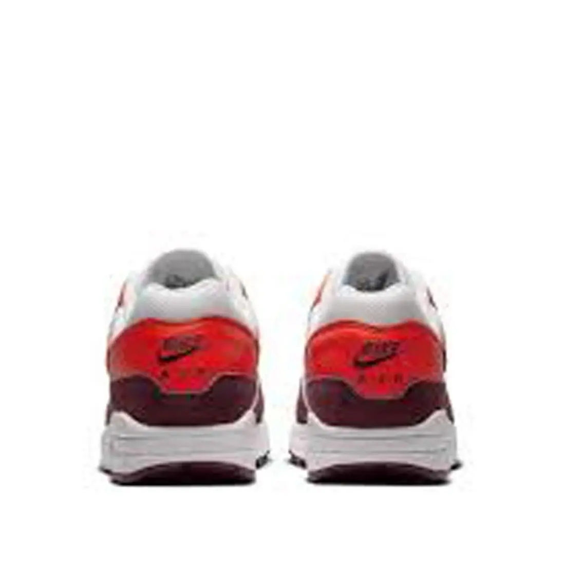 Nike shoes - Nike Air Max 1 - Air Max - FN6952-102 - Red 3