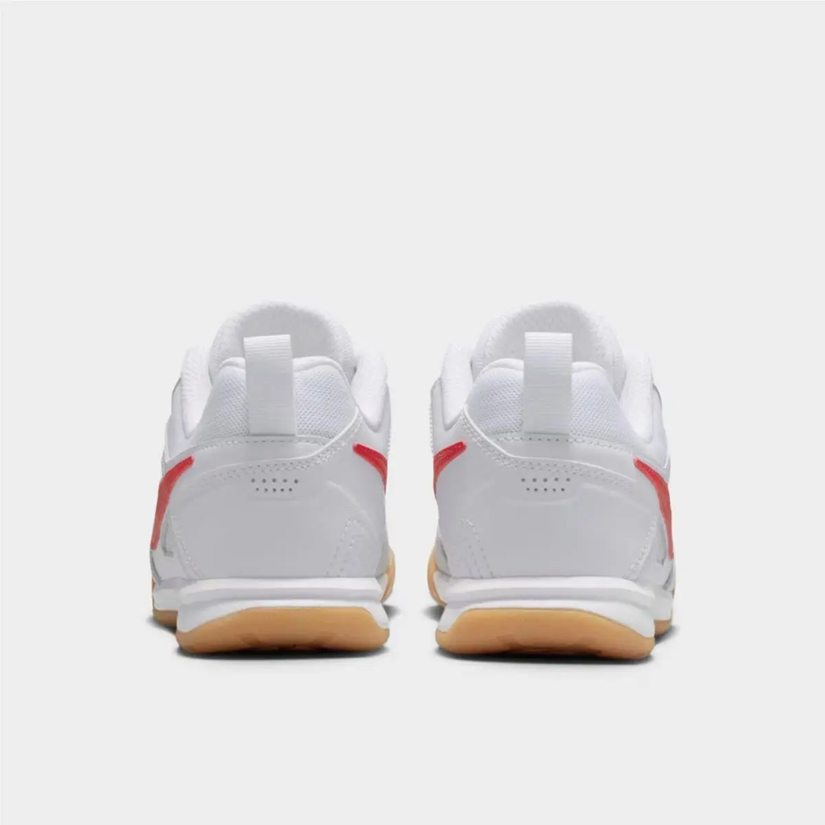 Nike shoes - HV9596 102 - White/University Red/Gum Yellow 6