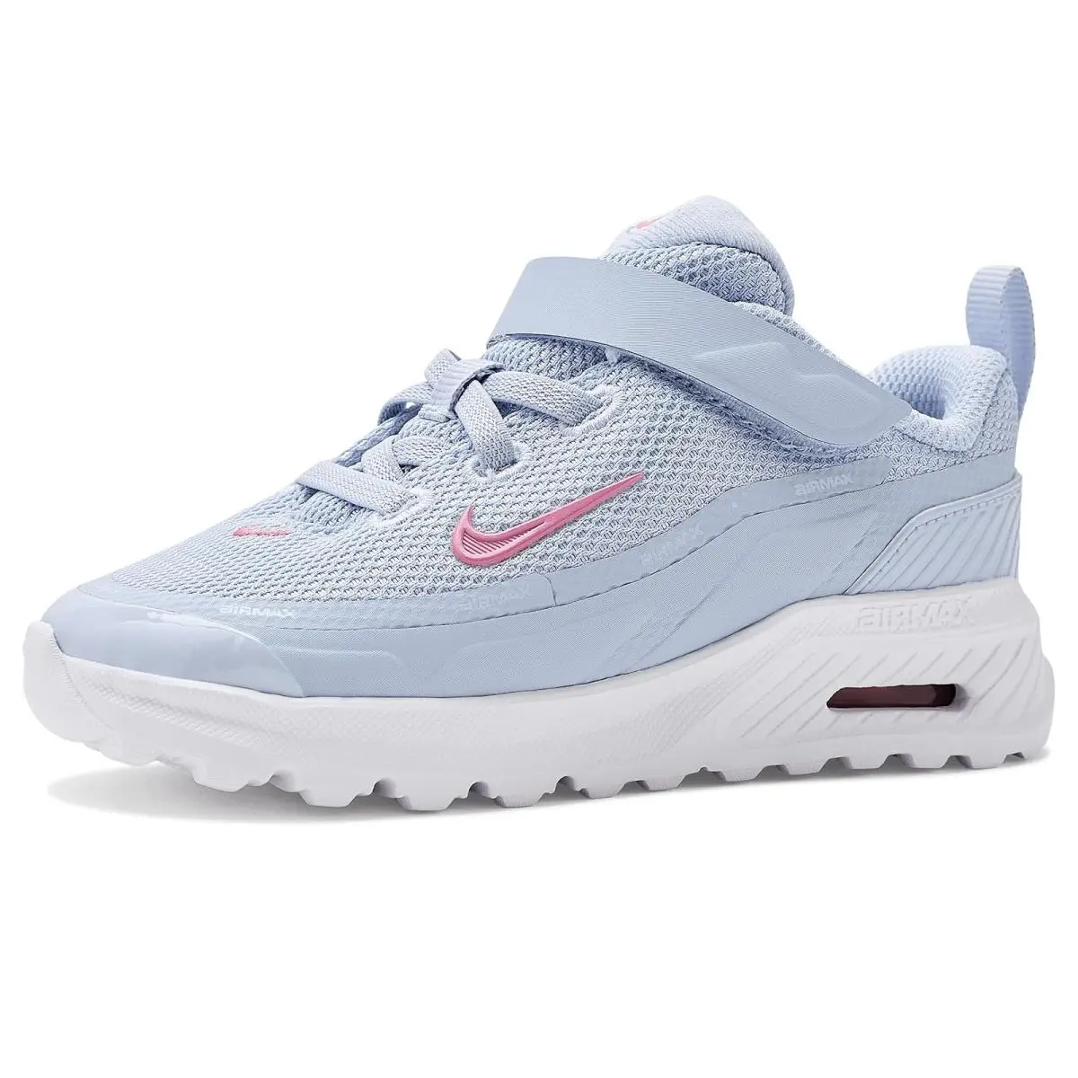 Boy`s Sneakers Athletic Shoes Nike Kids Air Max Bia Infant/toddler