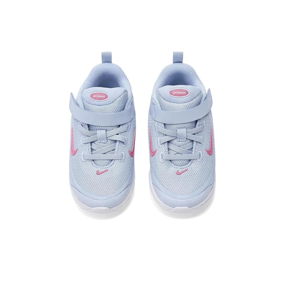 Nike shoes - Ghost/Peony/White 0