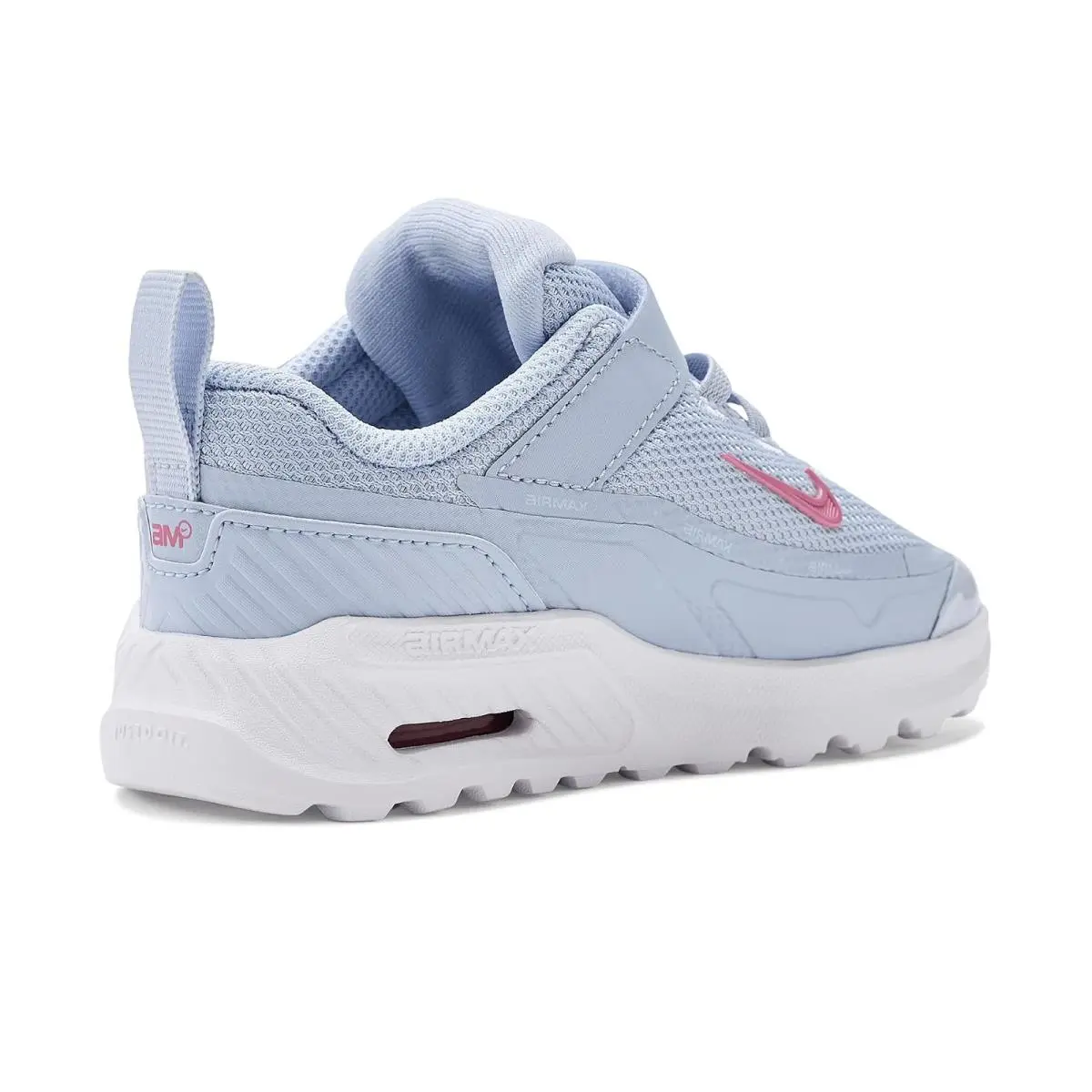 Nike shoes - Ghost/Peony/White 1