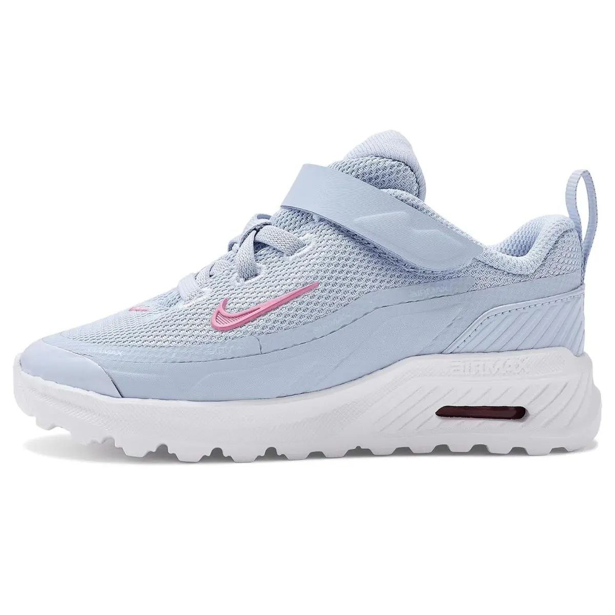 Nike shoes - Ghost/Peony/White 9