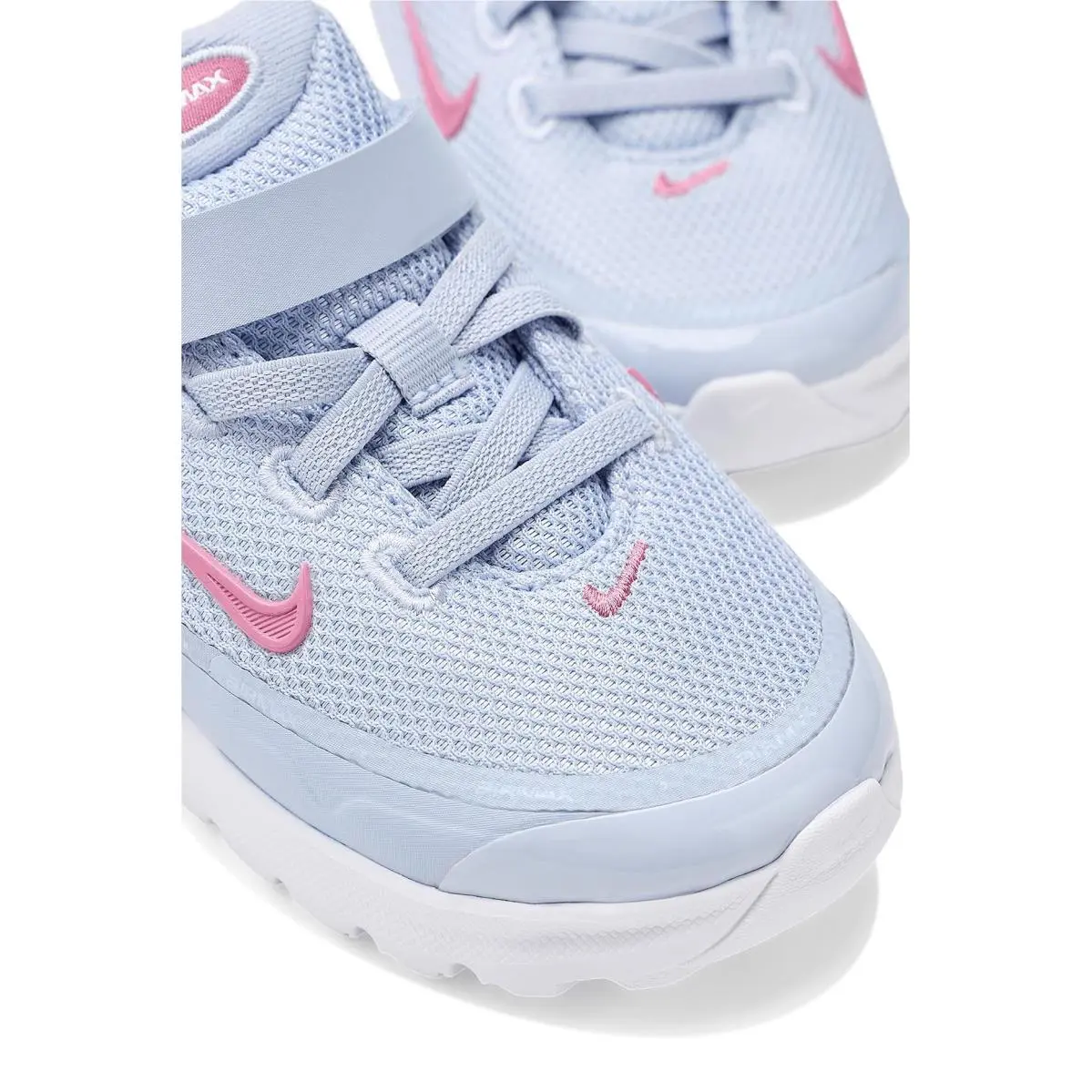 Nike shoes - Ghost/Peony/White 11