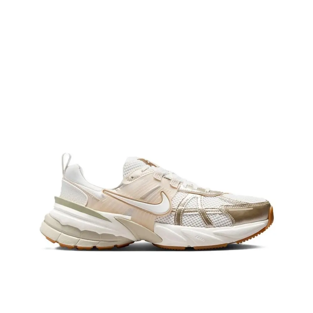 Women`s Nike V2K Run Sail/sail-coconut Milk FD0736 116