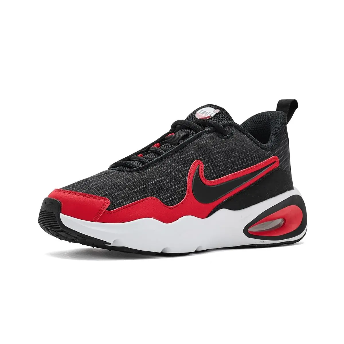 Children Unisex Sneakers Athletic Shoes Nike Kids Air Max Nova Big Kid