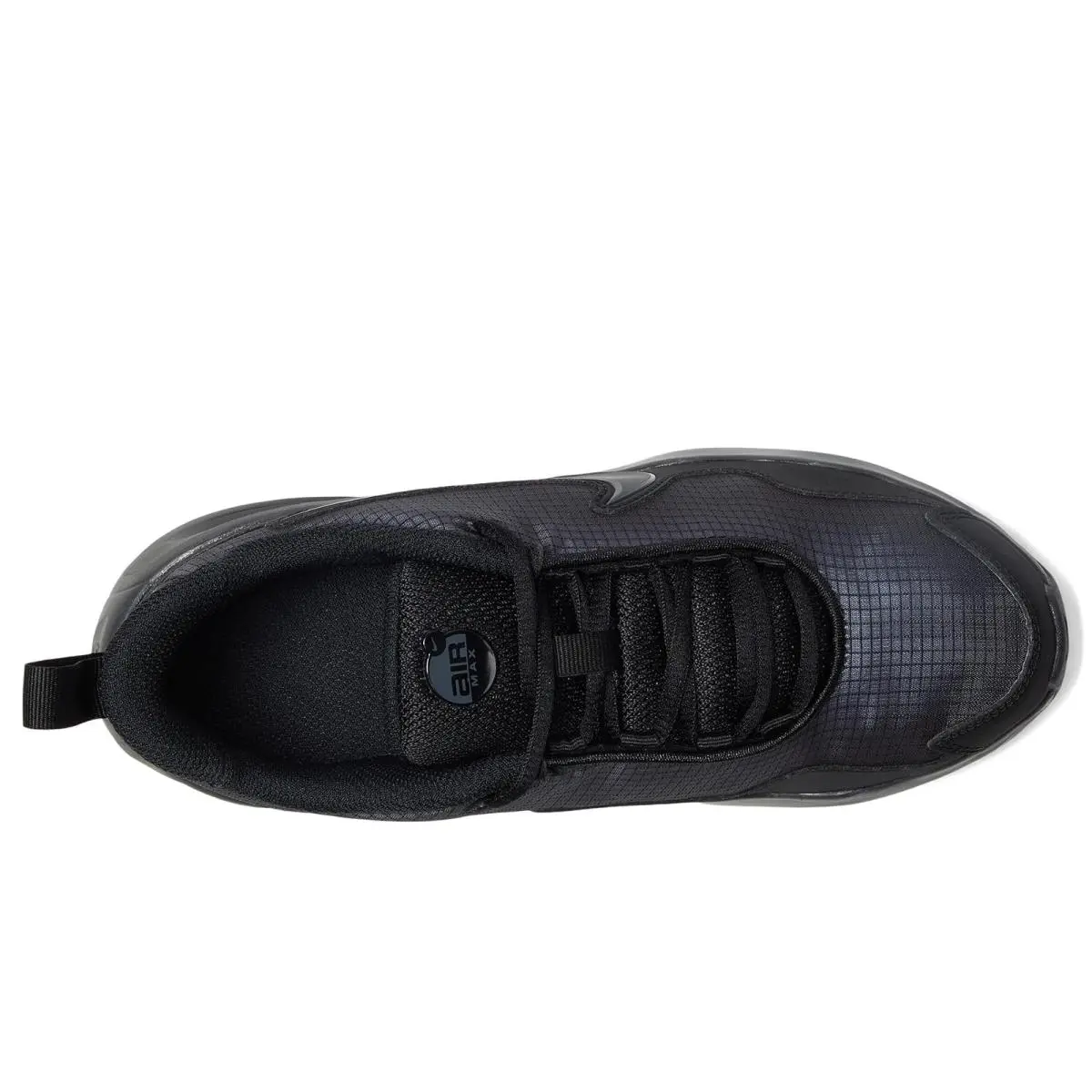 Nike shoes - Anthracite/Black/University Red 14