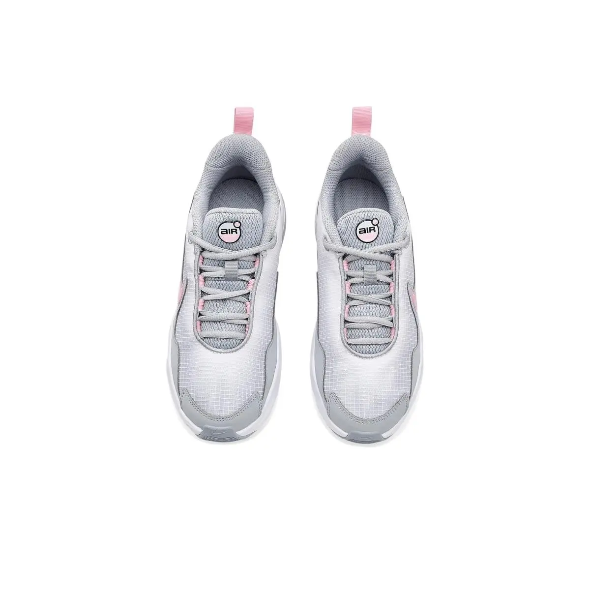 Nike shoes - Anthracite/Black/University Red 49