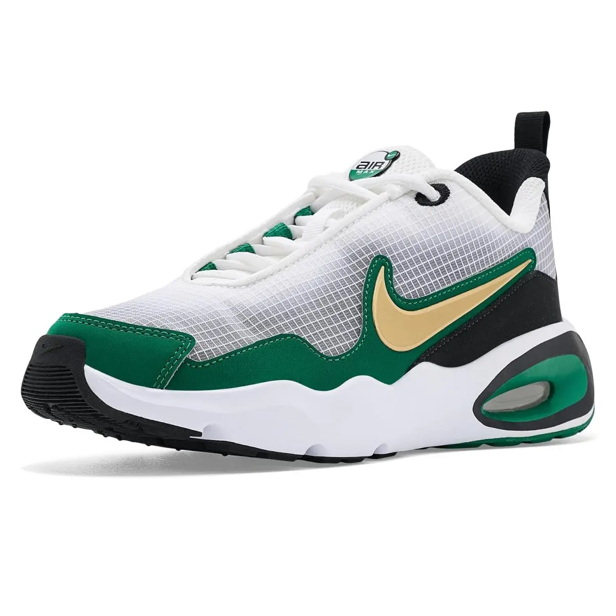 Nike shoes - Anthracite/Black/University Red 55