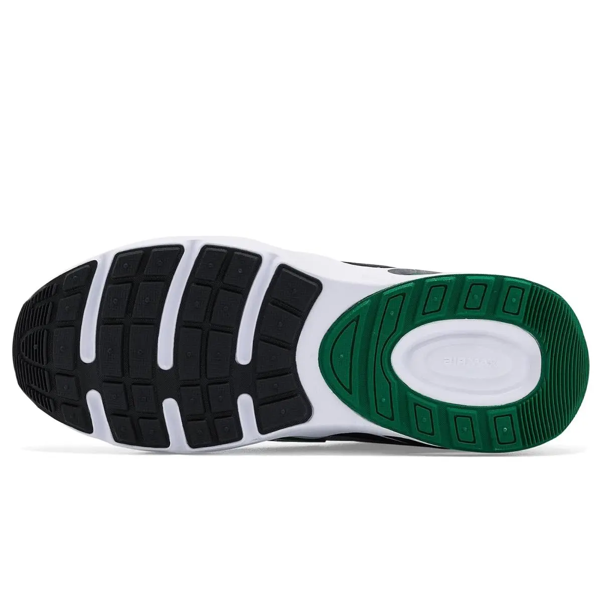 Nike shoes - Anthracite/Black/University Red 59