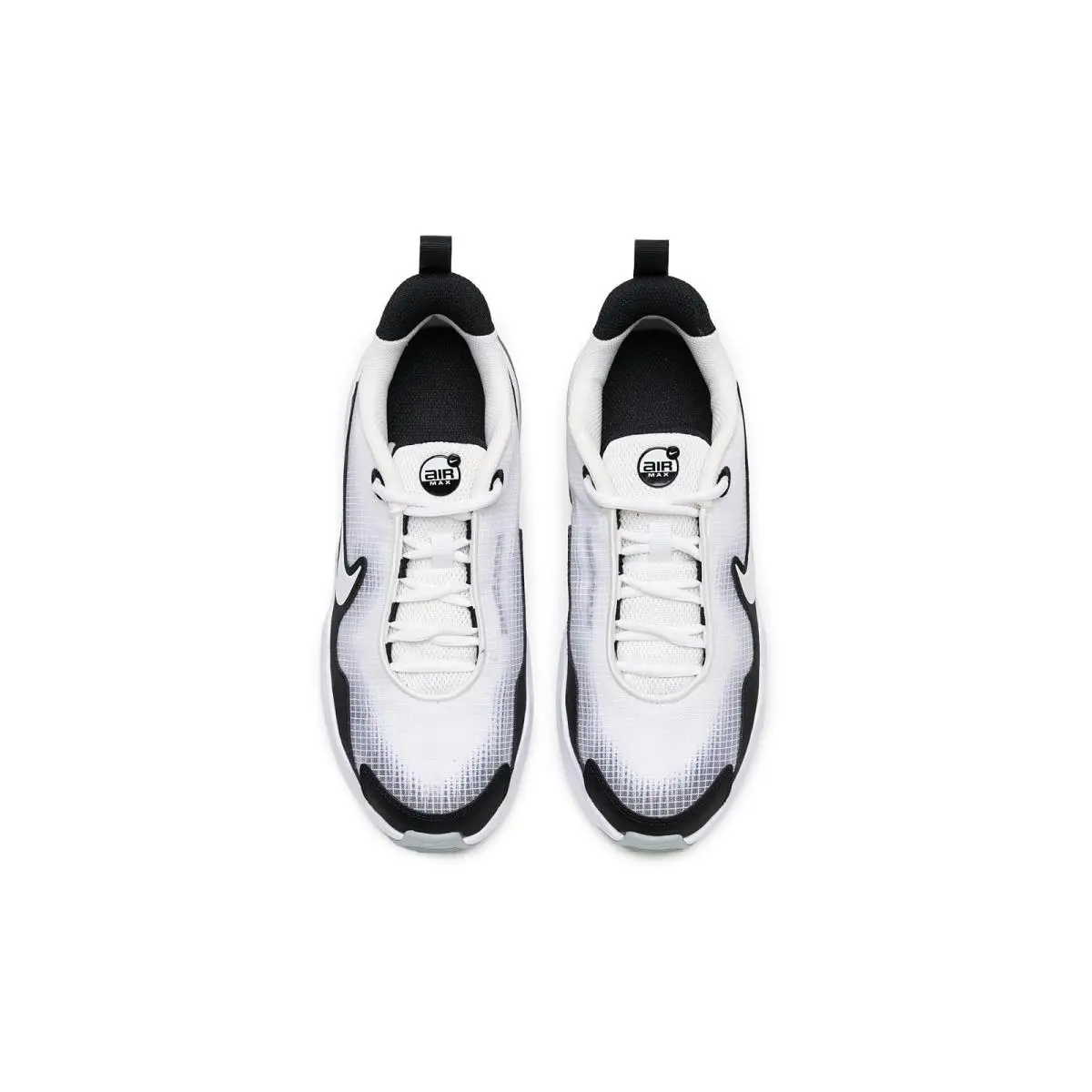 Nike shoes - Anthracite/Black/University Red 77