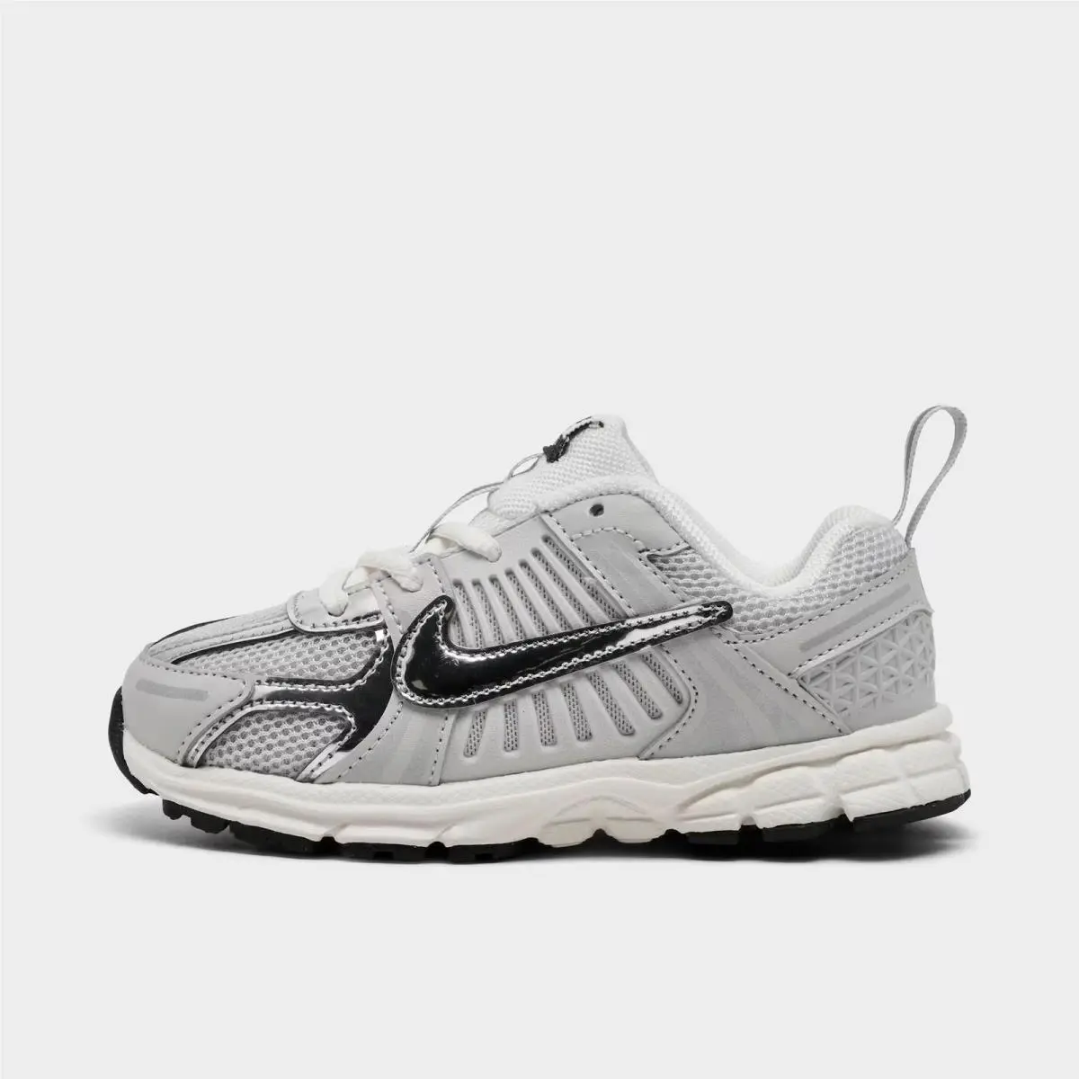 Kids` Toddler Nike Vomero 5 Photon Dust/gridiron/chrome IR4588 001