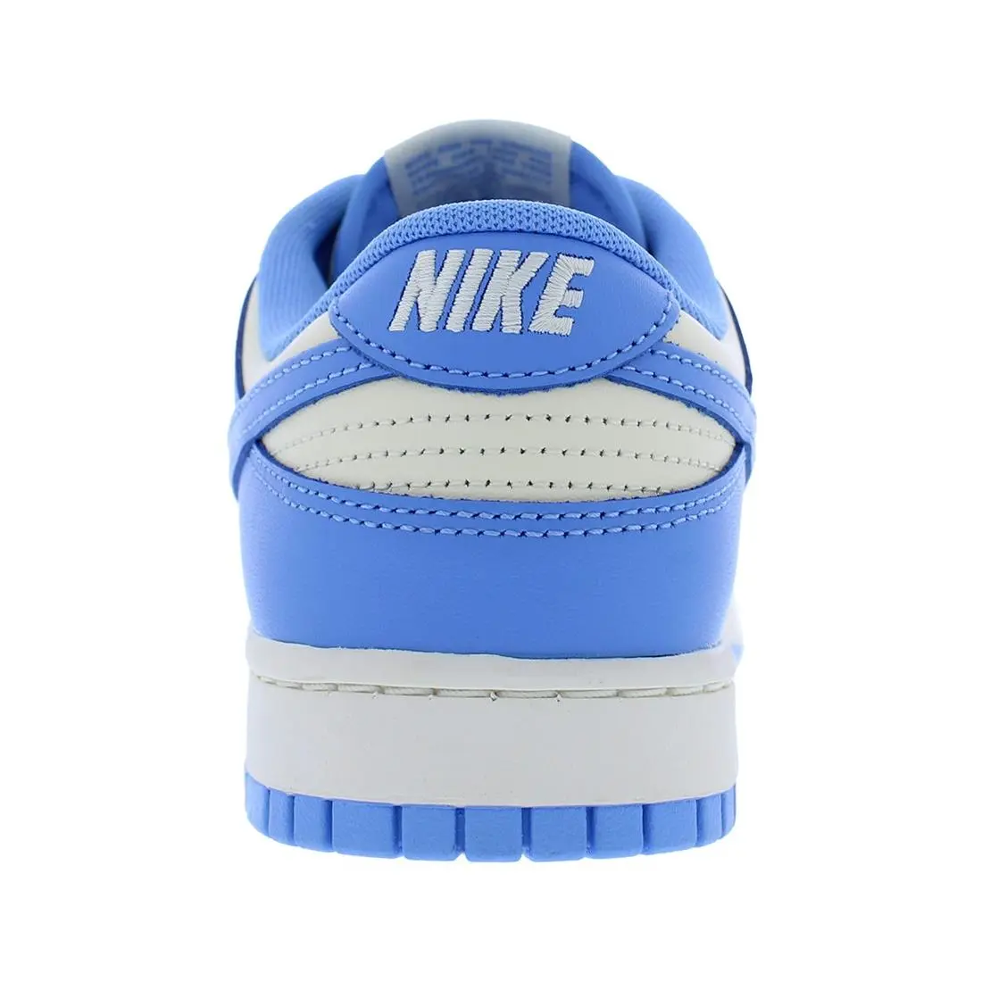 Nike shoes - Coconut Milk/University Blue, Main: Blue 6