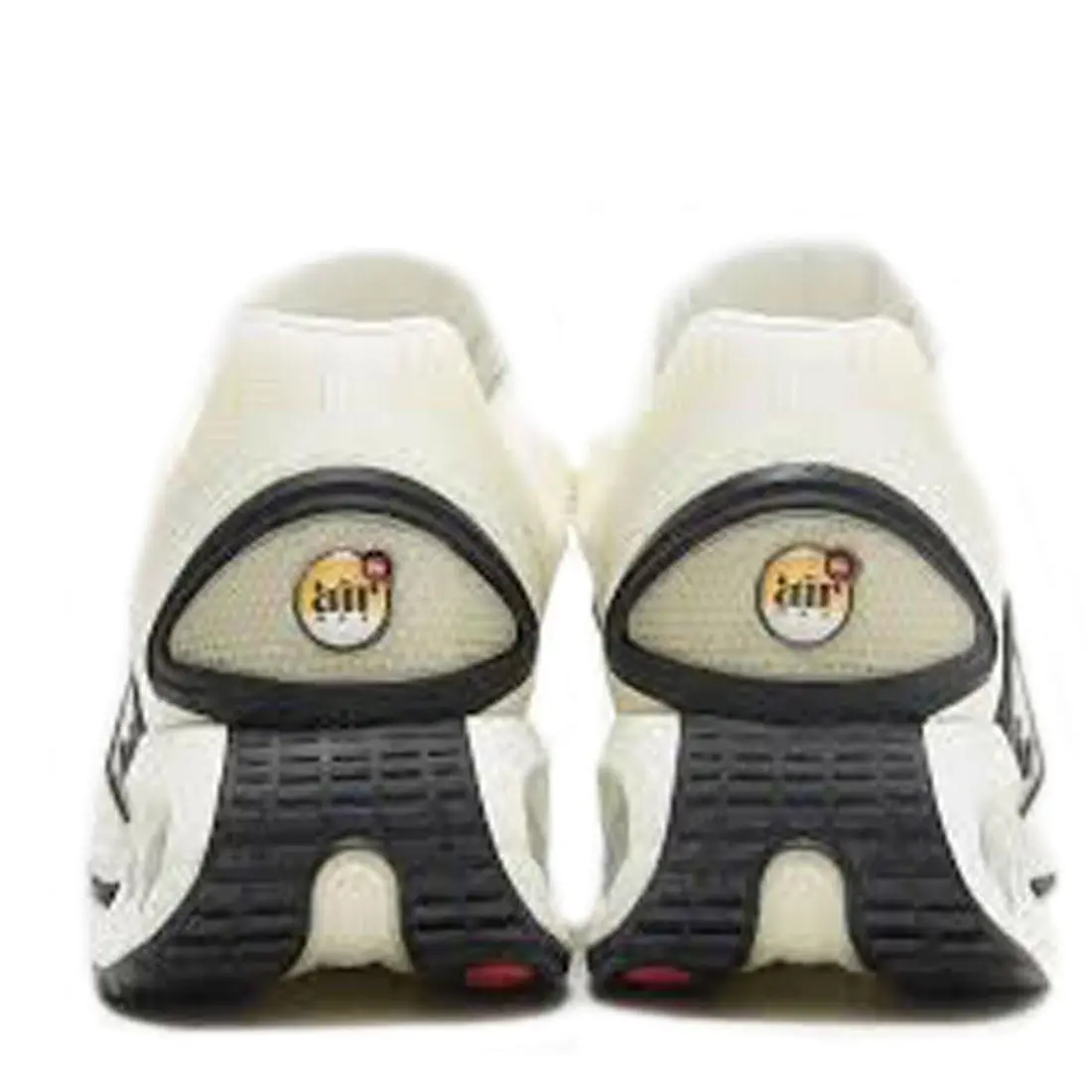 Nike shoes - Air Max DN - Air Max - DV3337-100 - White 8
