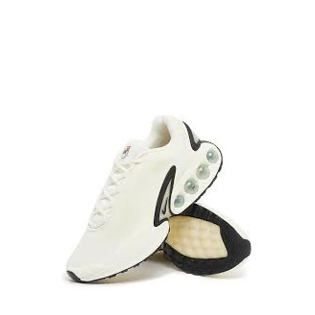 Nike shoes - Air Max DN - Air Max - DV3337-100 - White 9