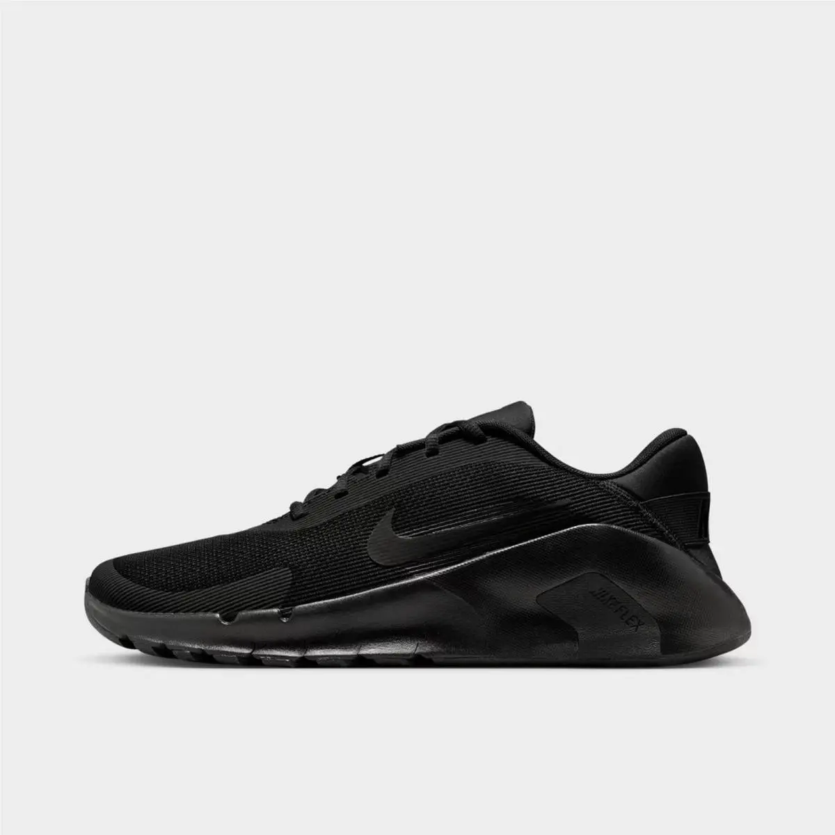Nike shoes - HV9972 001 - Black/Black 3
