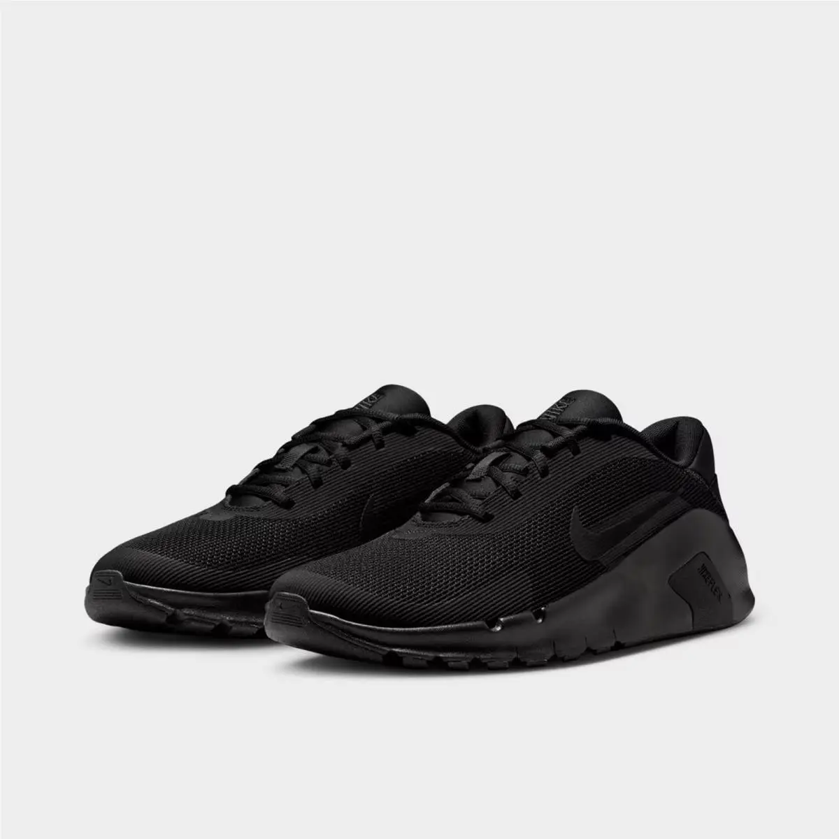 Nike shoes - HV9972 001 - Black/Black 5