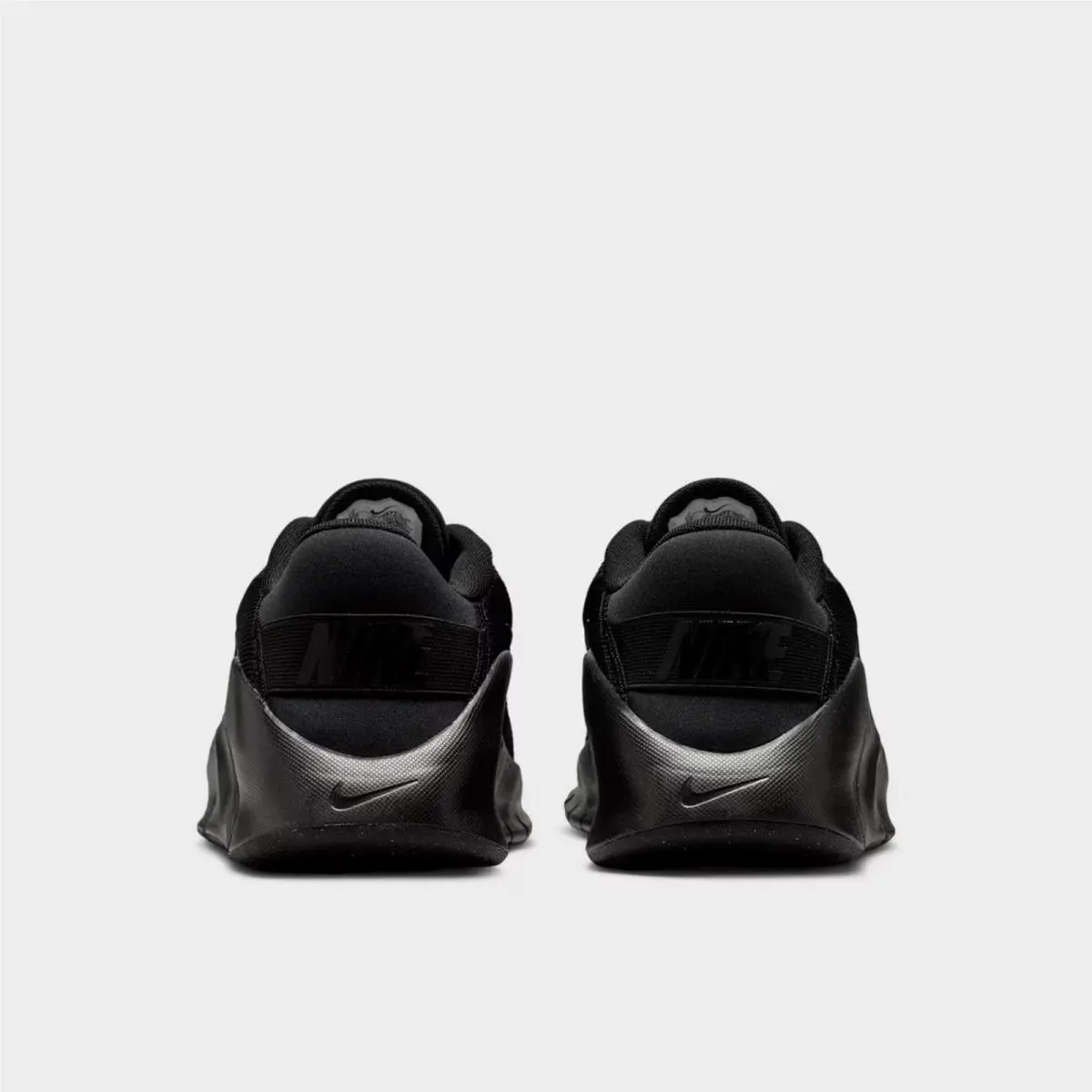 Nike shoes - HV9972 001 - Black/Black 6